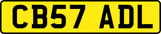 CB57ADL
