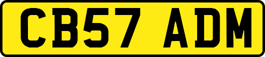 CB57ADM