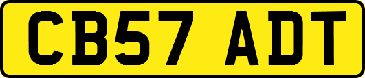 CB57ADT
