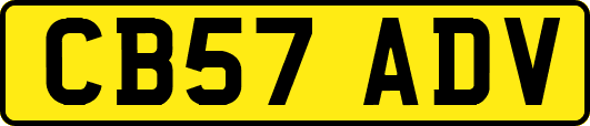 CB57ADV