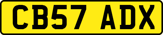 CB57ADX