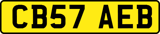 CB57AEB