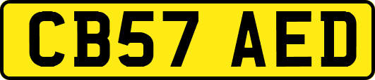 CB57AED
