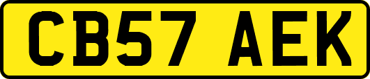 CB57AEK
