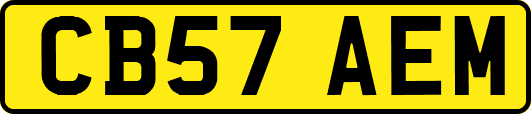 CB57AEM