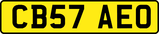 CB57AEO