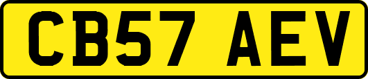CB57AEV