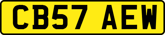 CB57AEW
