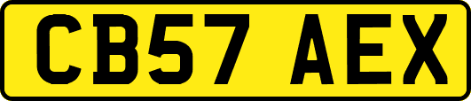 CB57AEX