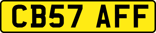 CB57AFF