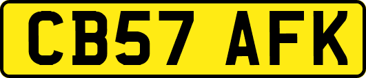 CB57AFK