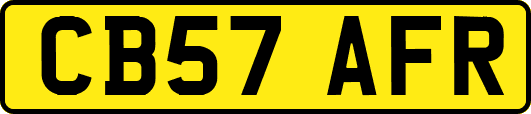 CB57AFR