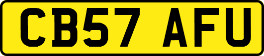 CB57AFU