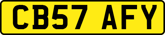 CB57AFY