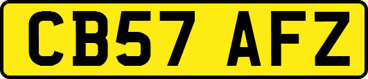 CB57AFZ