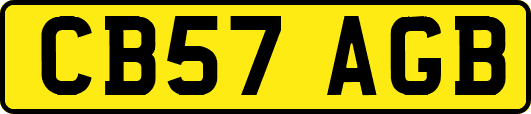 CB57AGB