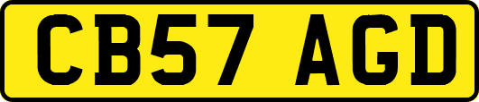 CB57AGD