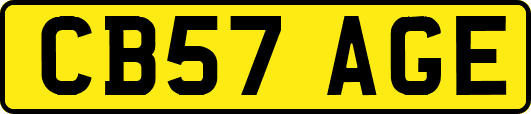 CB57AGE