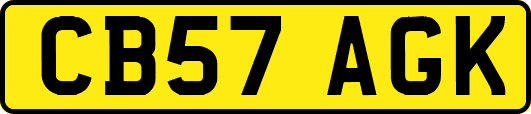 CB57AGK