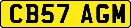 CB57AGM