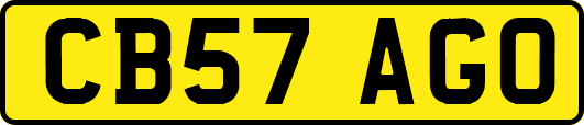 CB57AGO