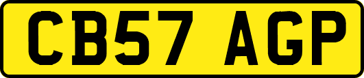 CB57AGP