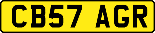 CB57AGR