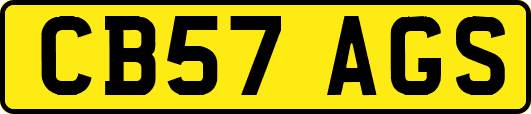 CB57AGS