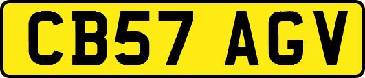 CB57AGV