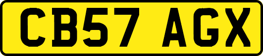 CB57AGX