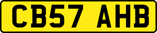 CB57AHB