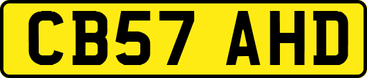 CB57AHD