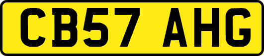 CB57AHG