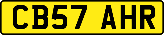 CB57AHR