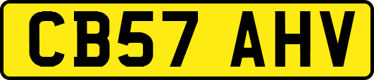CB57AHV