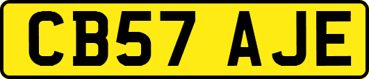 CB57AJE