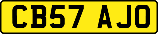 CB57AJO