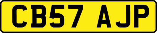 CB57AJP