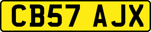 CB57AJX