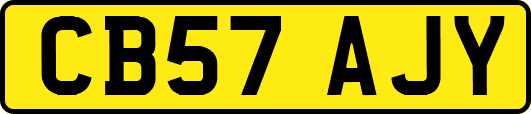 CB57AJY