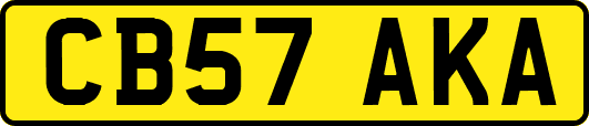CB57AKA