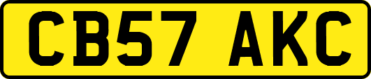 CB57AKC