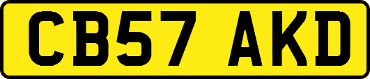 CB57AKD