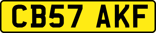 CB57AKF