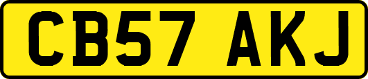 CB57AKJ