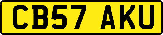 CB57AKU
