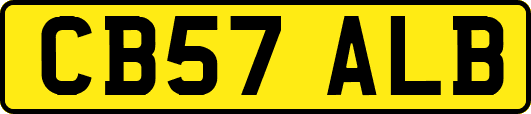CB57ALB