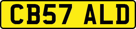 CB57ALD