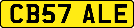 CB57ALE