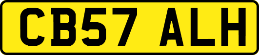 CB57ALH